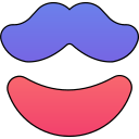 bigote icon