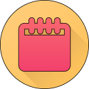 calendario icon