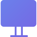 monitor icon