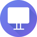 monitor icon