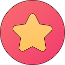 estrella icon