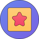 estrella icon