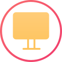 monitor icon