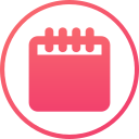 calendario icon