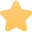 estrella icon