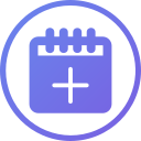 calendario icon