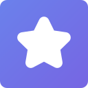 estrella icon