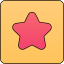 estrella icon