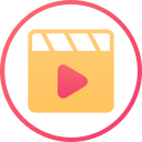 video icon