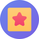 estrella icon