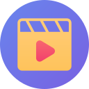 video icon