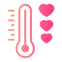 temperatura icon