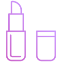 lápiz labial icon
