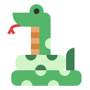 Serpiente icon