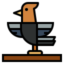 Pájaro icon