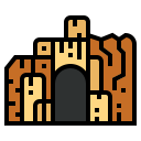 Cueva icon