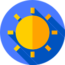 Sol icon