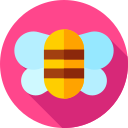 Abeja icon