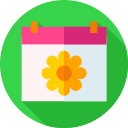 Primavera icon