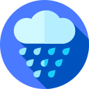 Lluvia icon