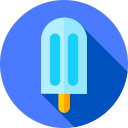 Popsicle icon