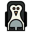 Pingüino icon