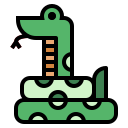 Serpiente icon