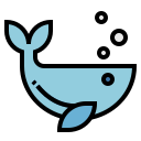 Ballena icon