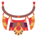 Collar icon