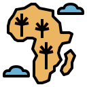 África icon