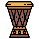 Tambor icon