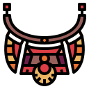 Collar icon