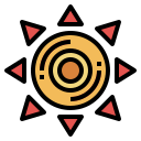 Sol icon