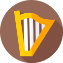 harpe 
