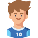 Futbolista icon