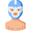 Luchador 