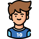 Futbolista icon