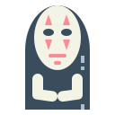 Fantasma icon