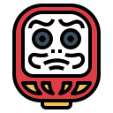 Daruma icon