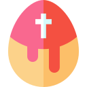 el huevo de pascua icon