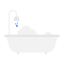 baño icon