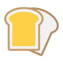 tostada icon