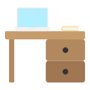 escritorio icon