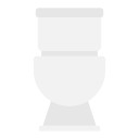 baño icon