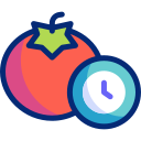 técnica pomodoro icon