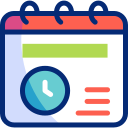 calendario icon