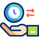 reloj icon