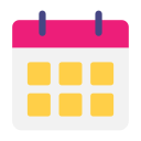 calendario icon