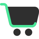 comercio y compras icon