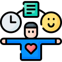 work-life-balance icon
